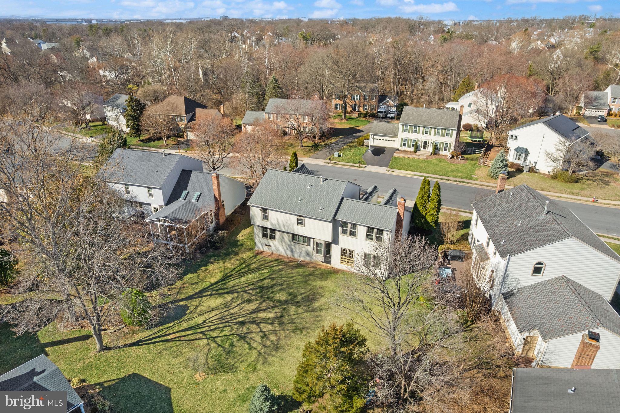 BELLE POND FARM - Residential