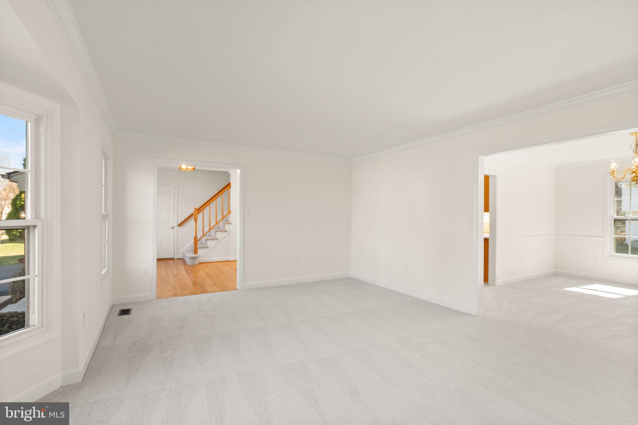 BELLE POND FARM - Residential