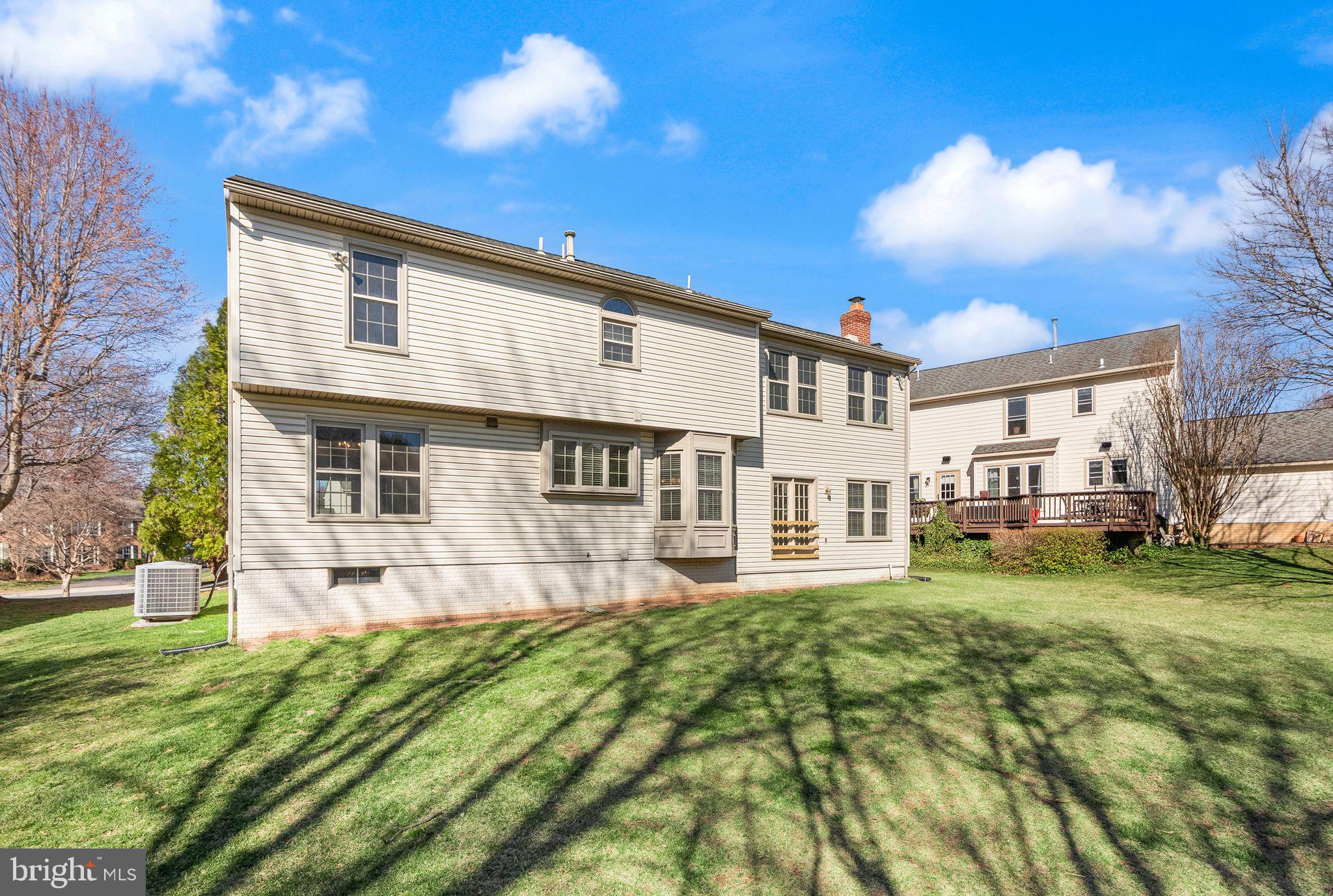 BELLE POND FARM - Residential