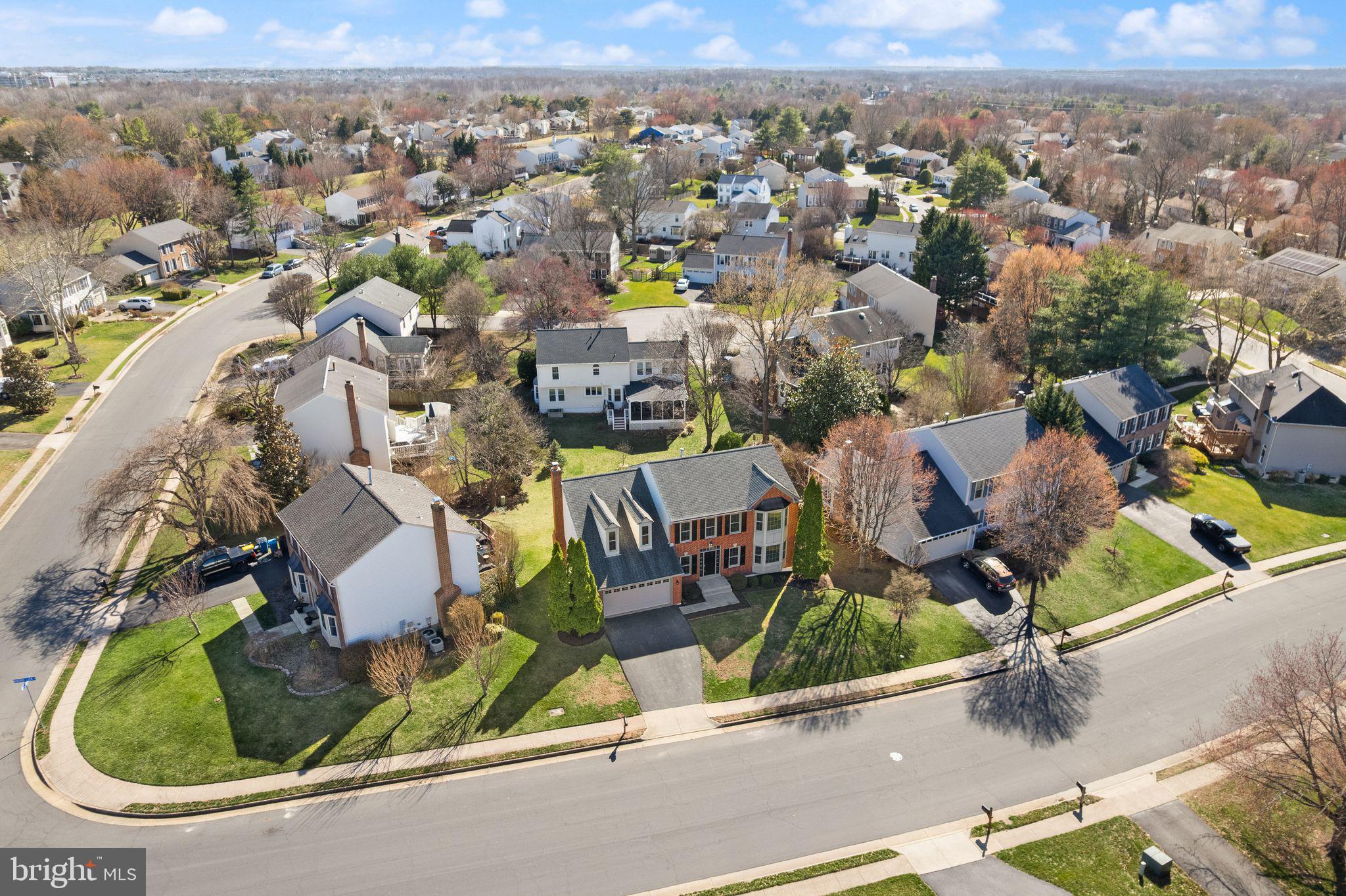 BELLE POND FARM - Residential
