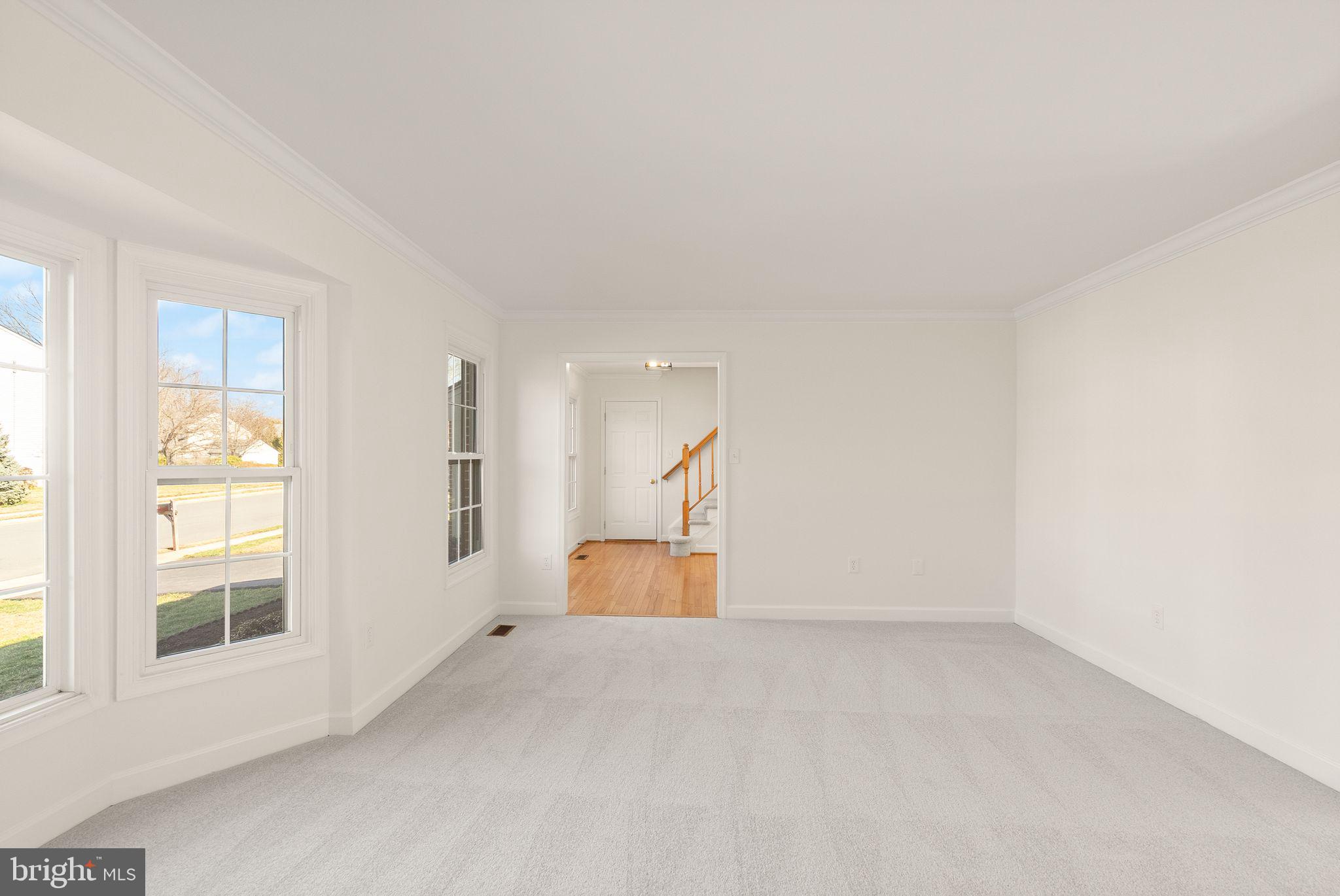 BELLE POND FARM - Residential