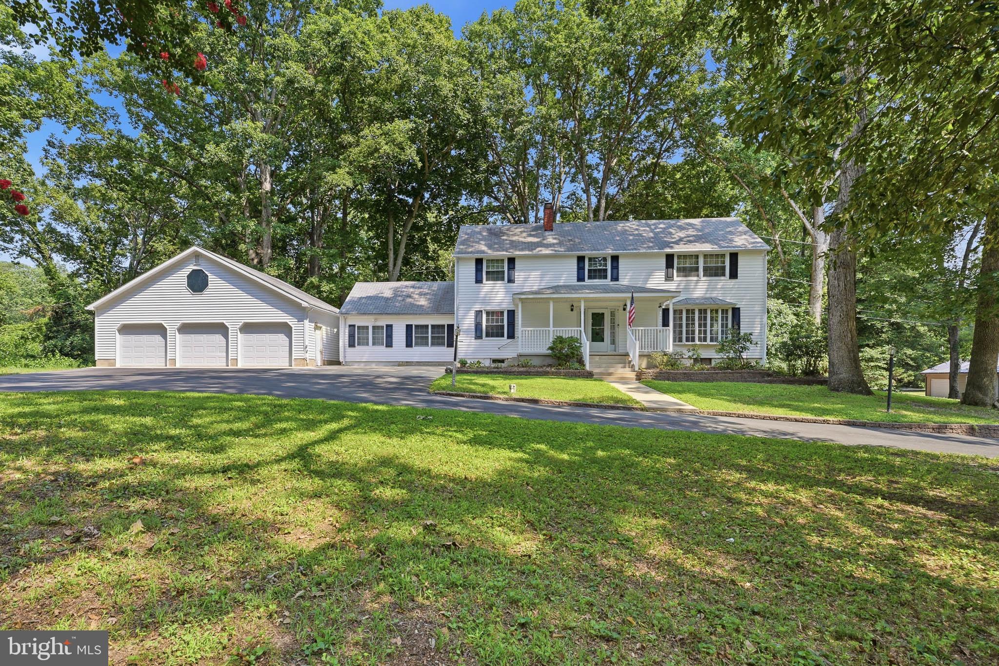 25145 HOLLY ROAD