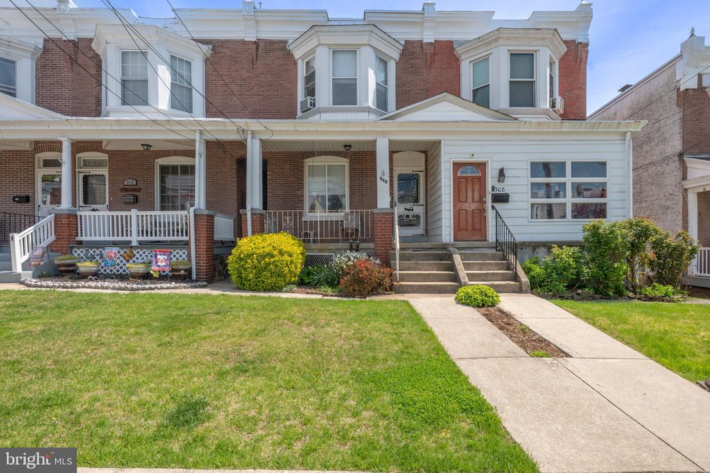 Photo of 310 Spring Street, ROYERSFORD, PA 19468 (MLS # PAMC2177162)