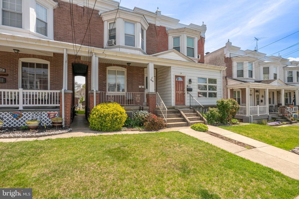 Photo of 310 Spring Street, ROYERSFORD, PA 19468 (MLS # PAMC2177162)