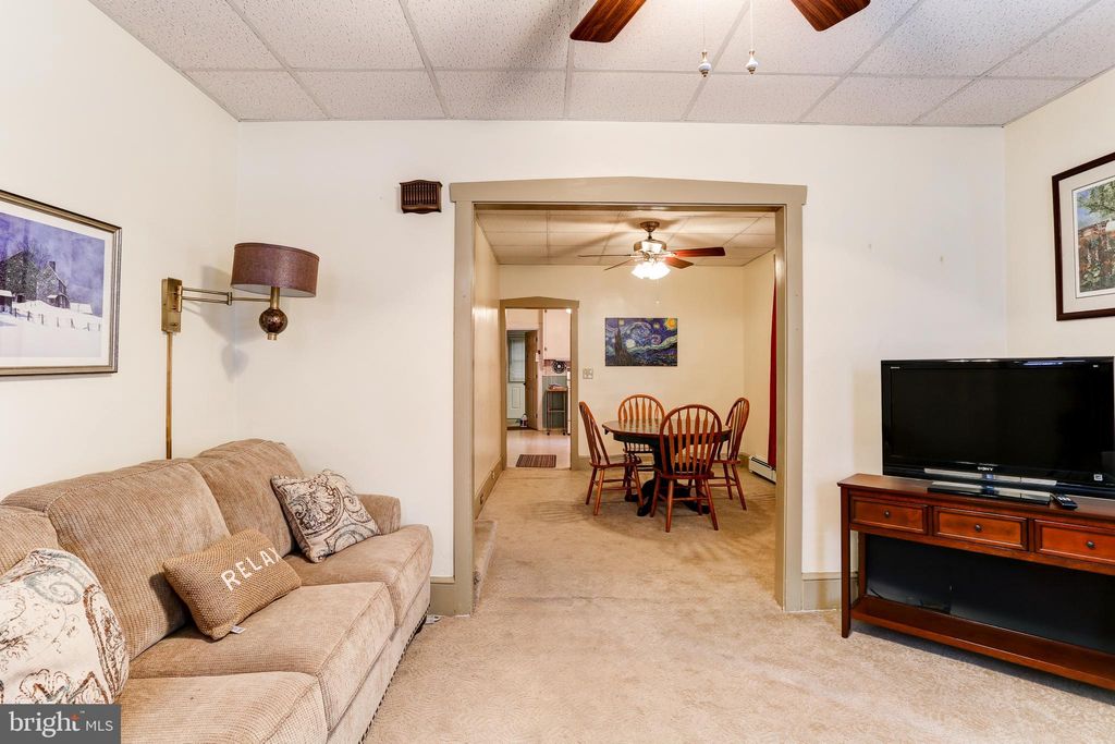 Photo of 159 W FULTON ST, EPHRATA, PA 17522 (MLS # PALA2027868)