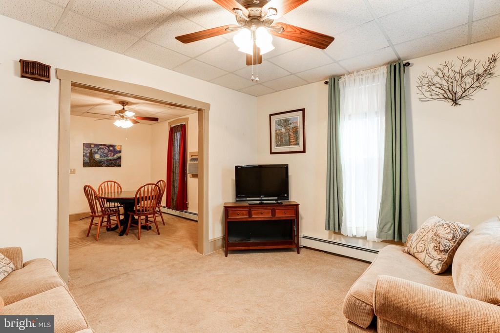 Photo of 159 W FULTON ST, EPHRATA, PA 17522 (MLS # PALA2027868)