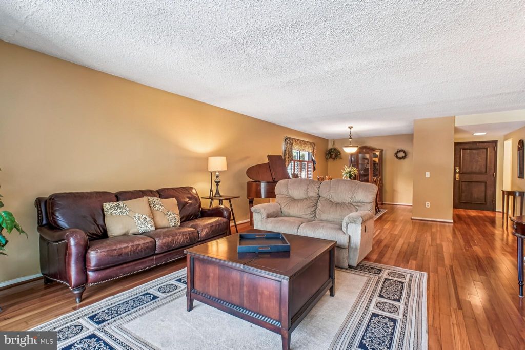 Photo of 6101 Edsall Road #402, ALEXANDRIA, VA 22304 (MLS # VAAX2050182)