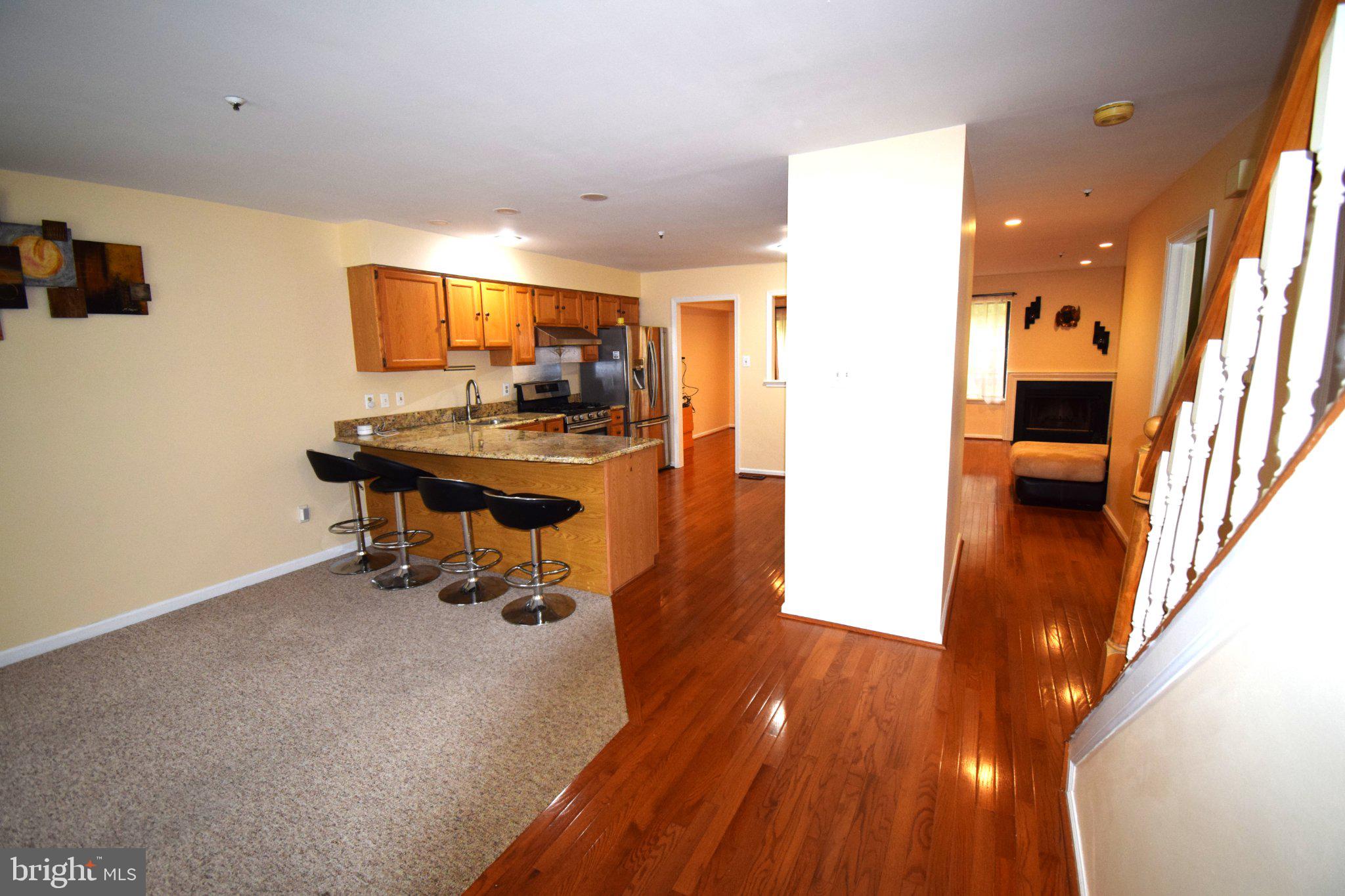 1490 CONIFER DRIVE