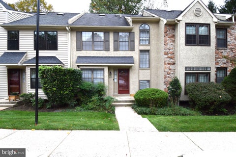 Photo of 1490 Conifer Drive, WEST CHESTER, PA 19380 (MLS # PACT2138134)
