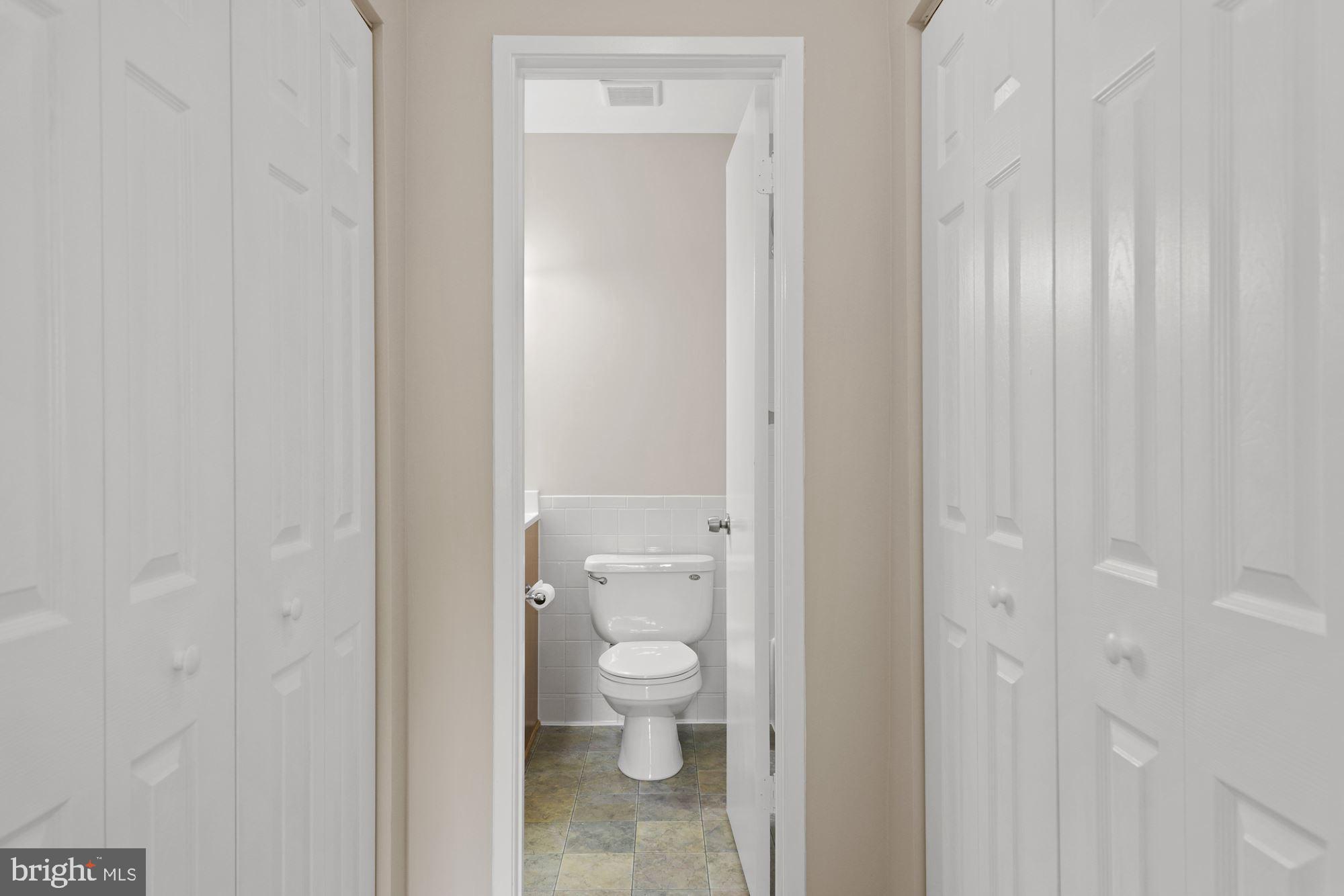 BONIFANT WOODS - Residential