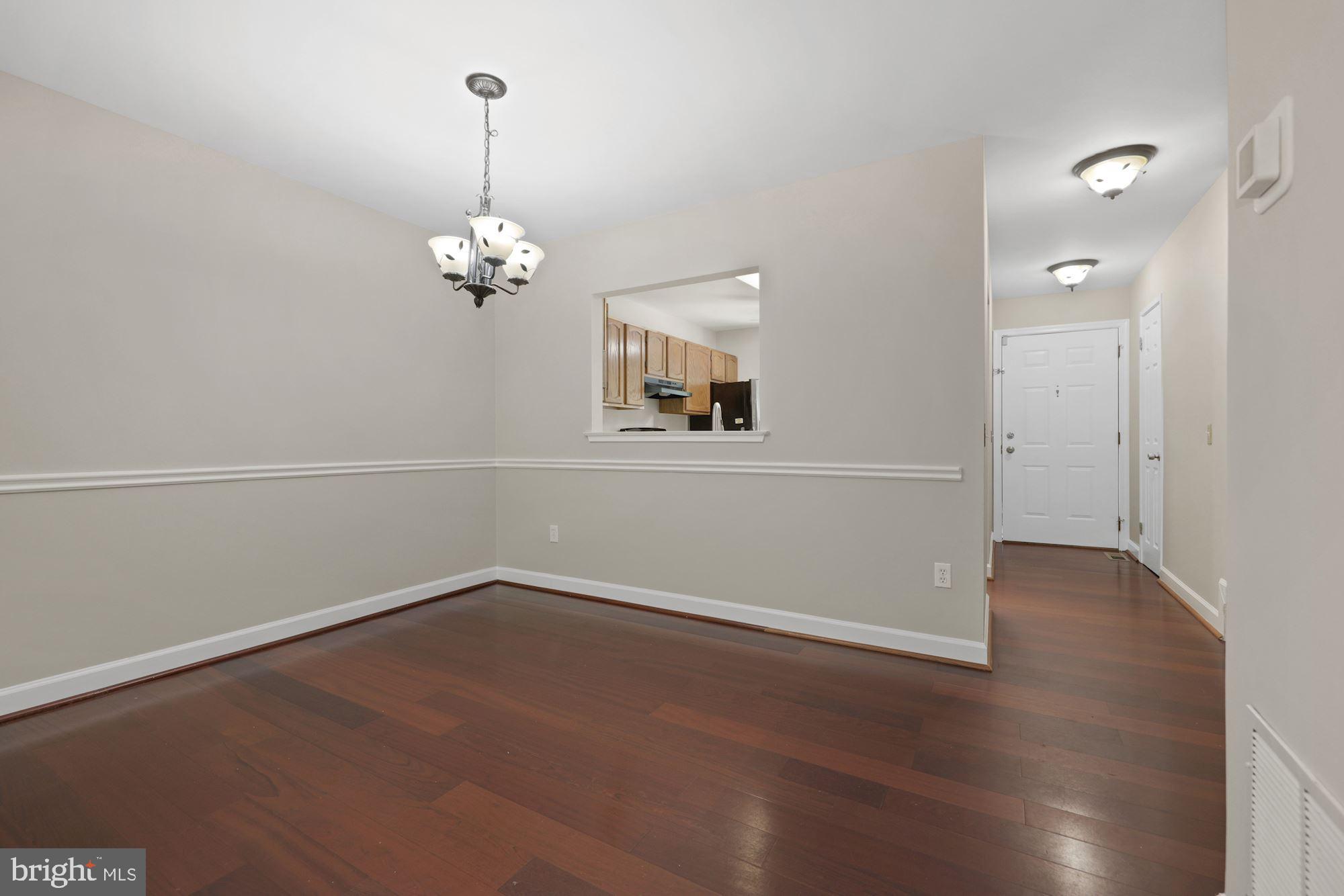 BONIFANT WOODS - Residential