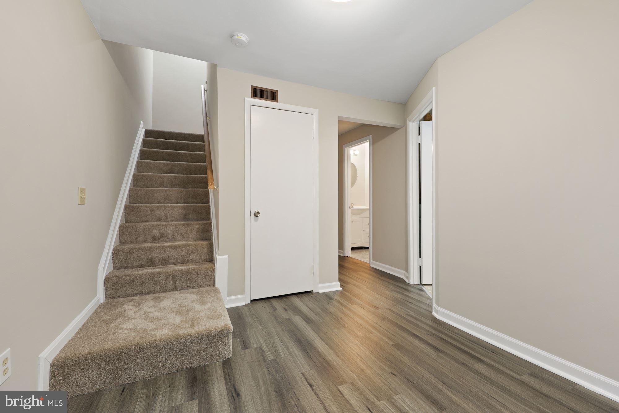 BONIFANT WOODS - Residential