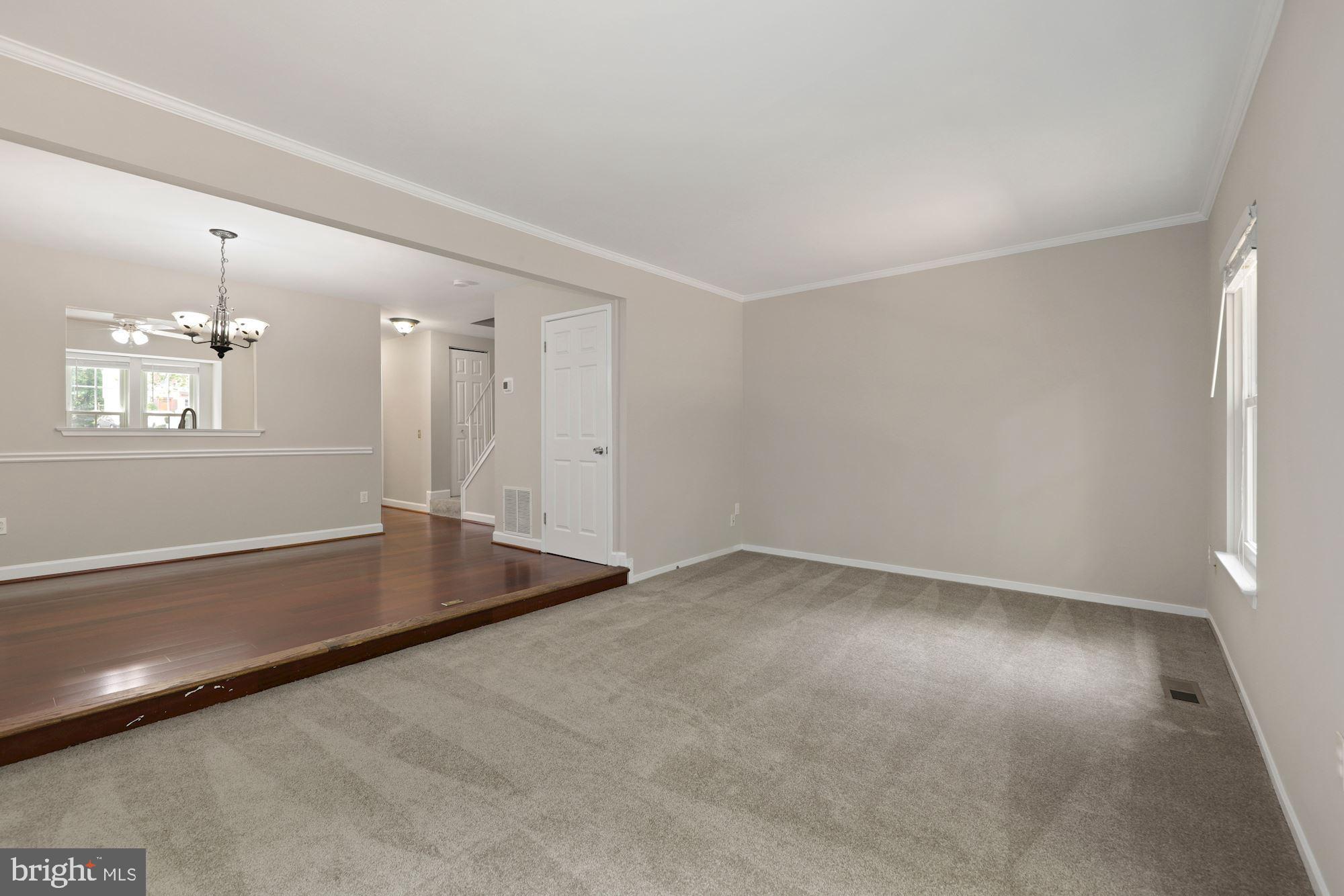 BONIFANT WOODS - Residential