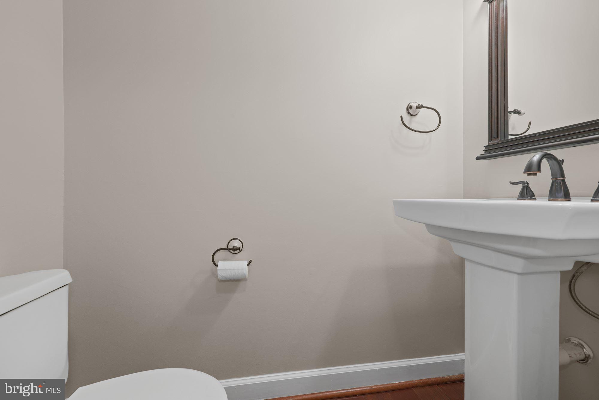 BONIFANT WOODS - Residential