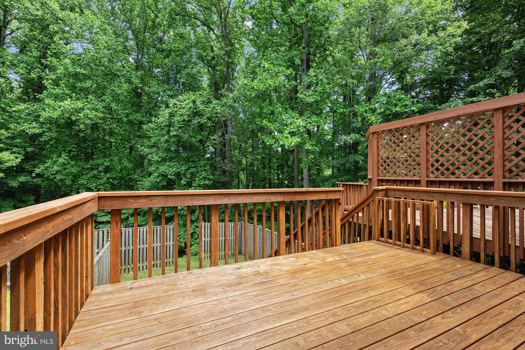 BONIFANT WOODS - Residential