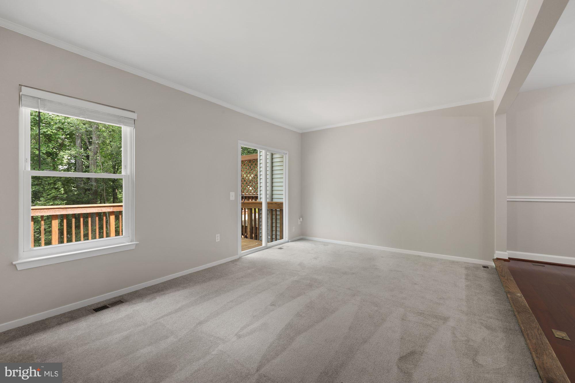 BONIFANT WOODS - Residential