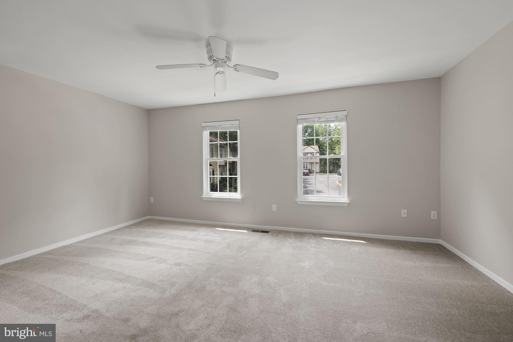 BONIFANT WOODS - Residential