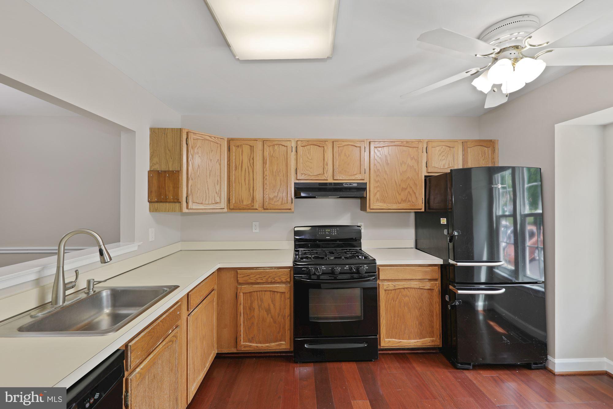 BONIFANT WOODS - Residential