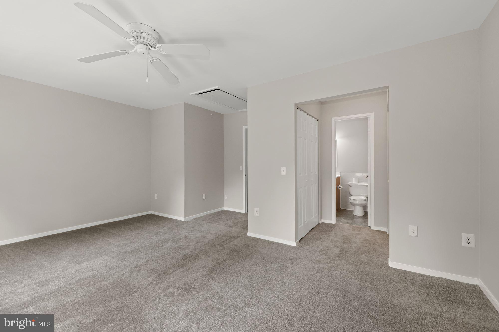 BONIFANT WOODS - Residential