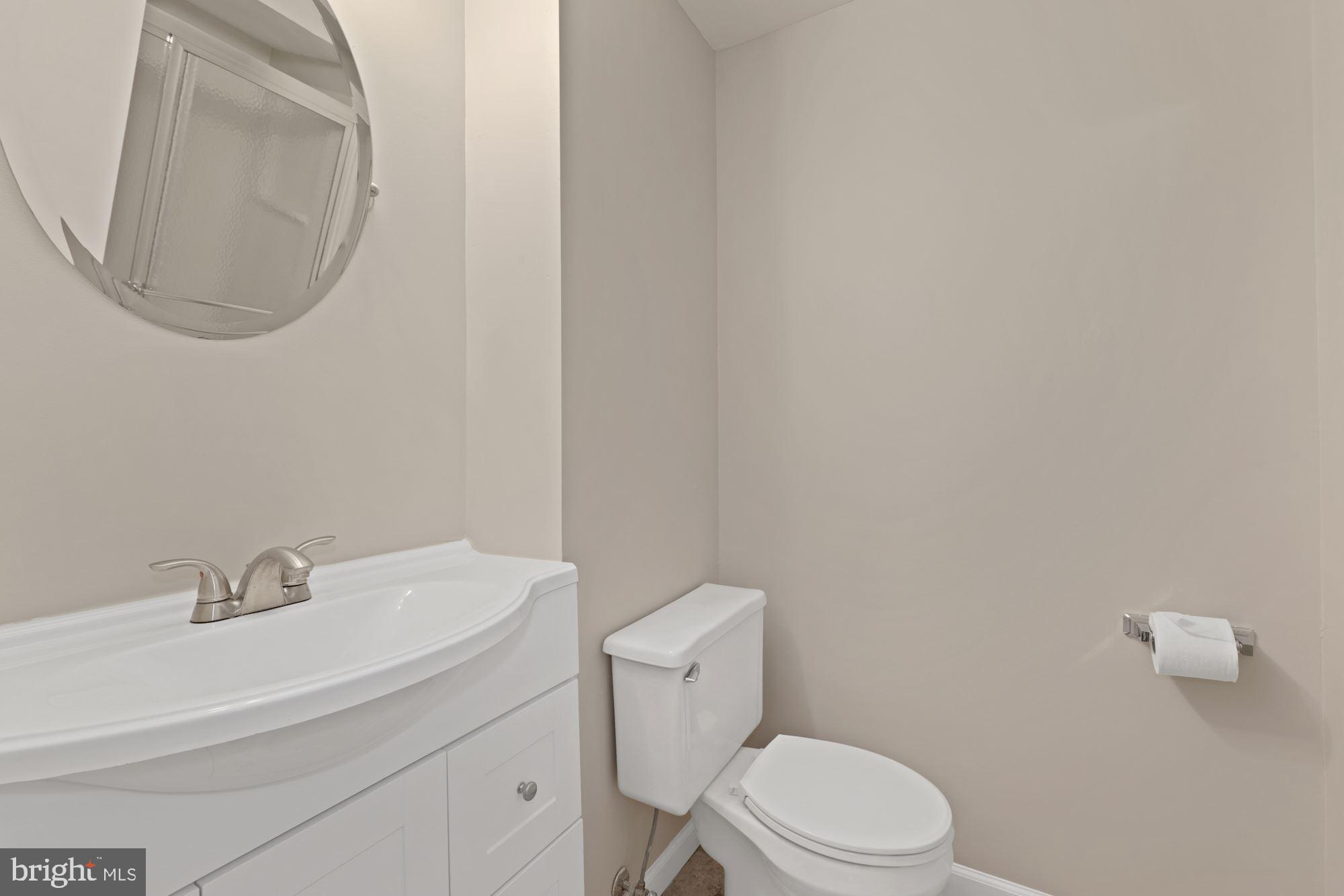 BONIFANT WOODS - Residential