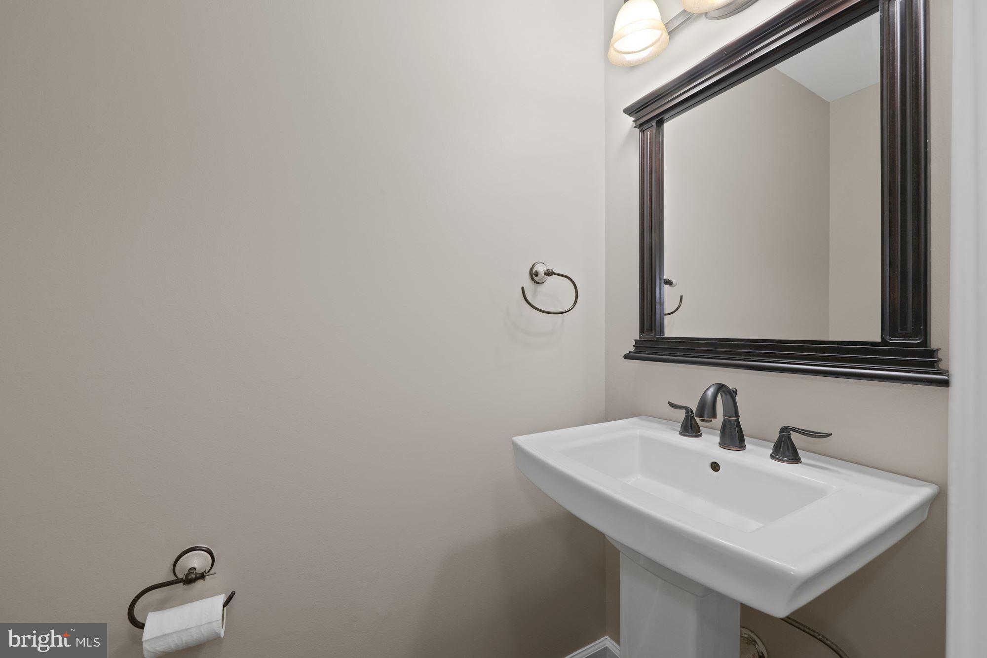 BONIFANT WOODS - Residential