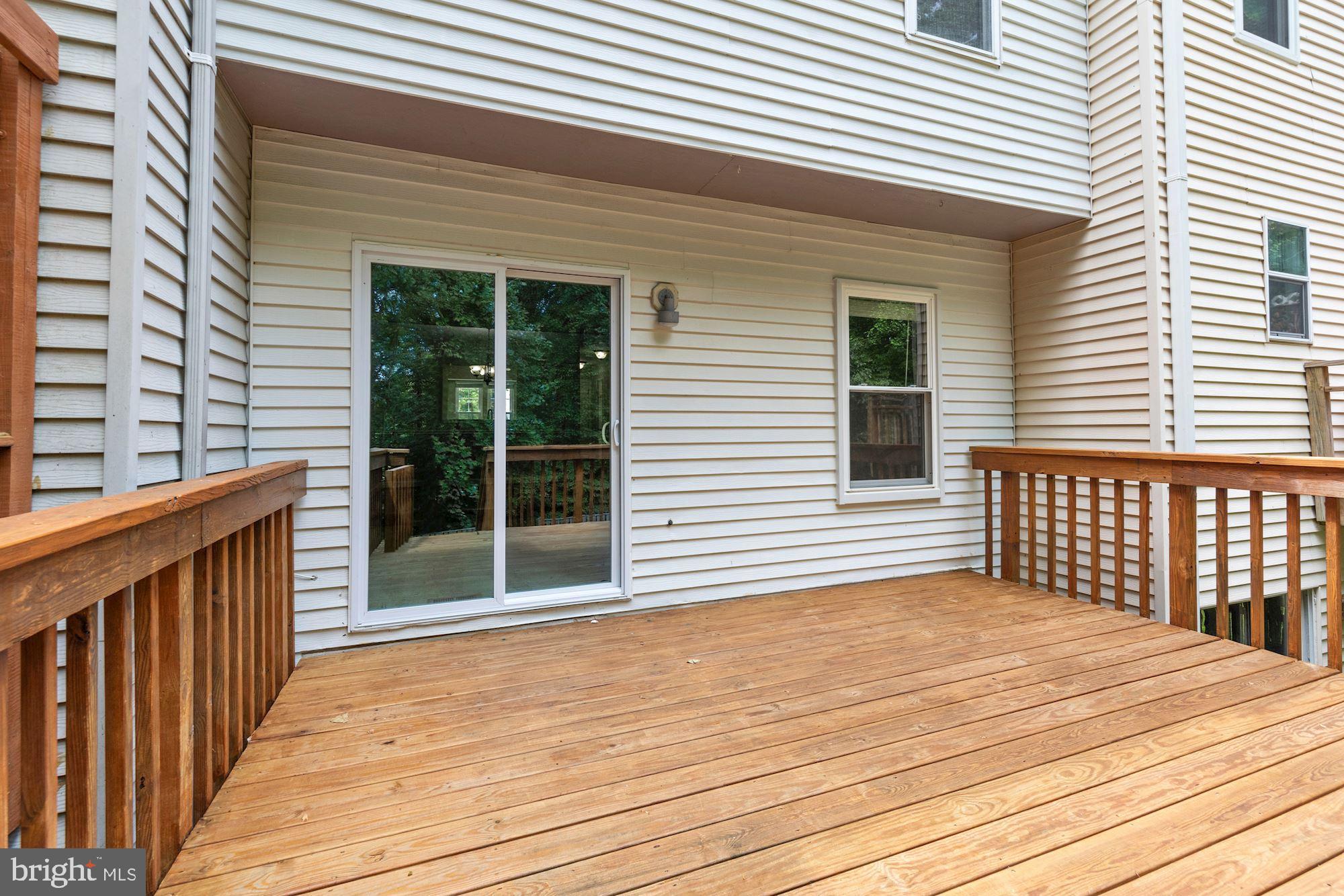 BONIFANT WOODS - Residential