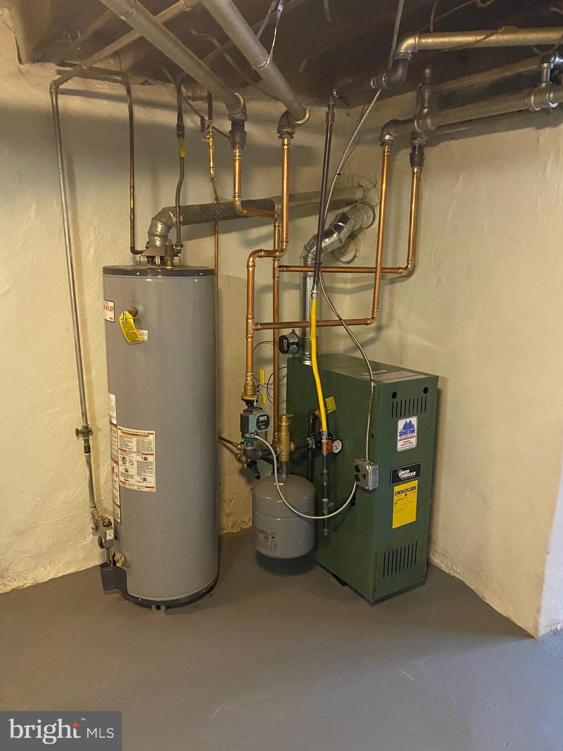 JUNIATA - Residential