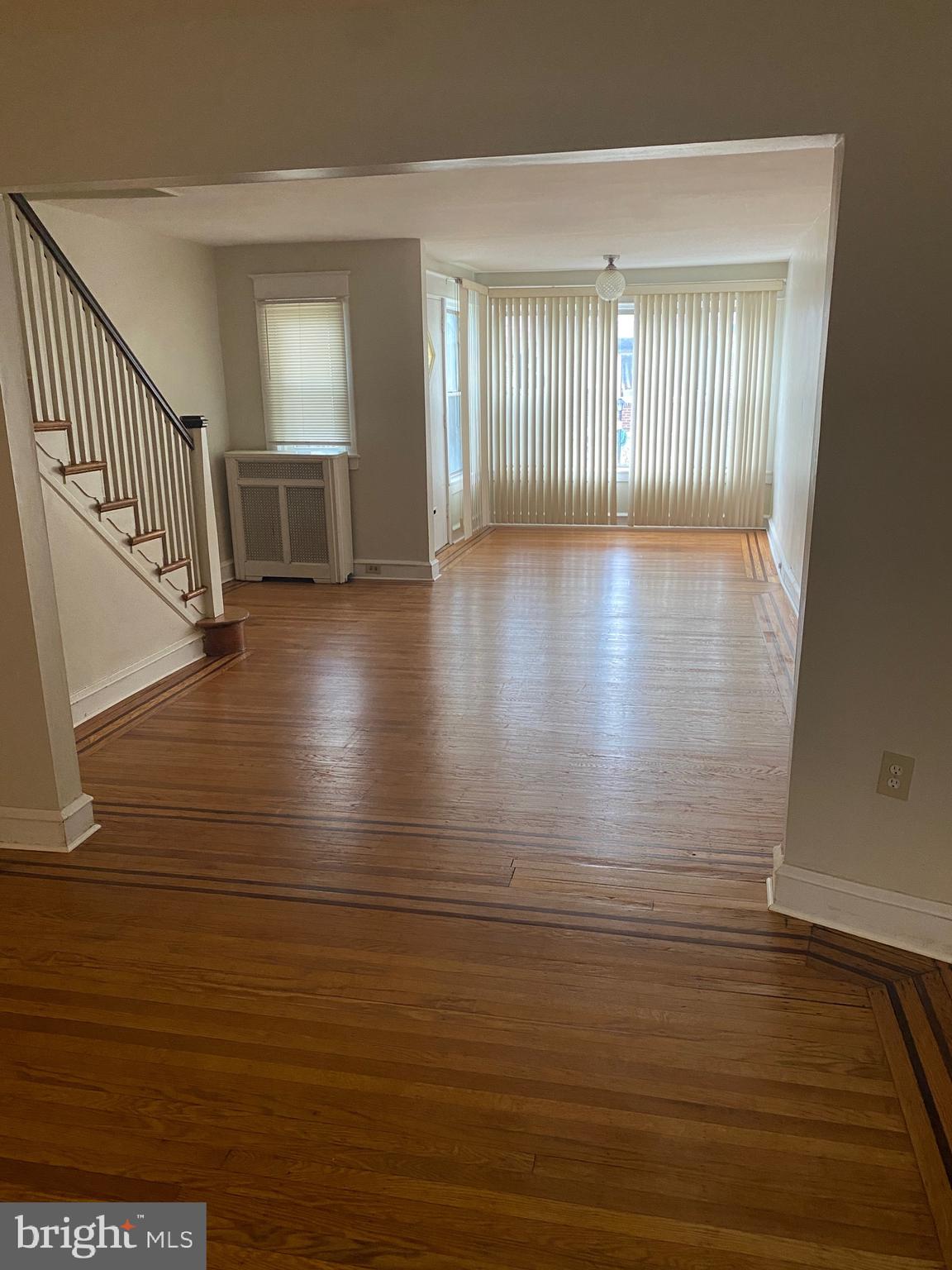 JUNIATA - Residential