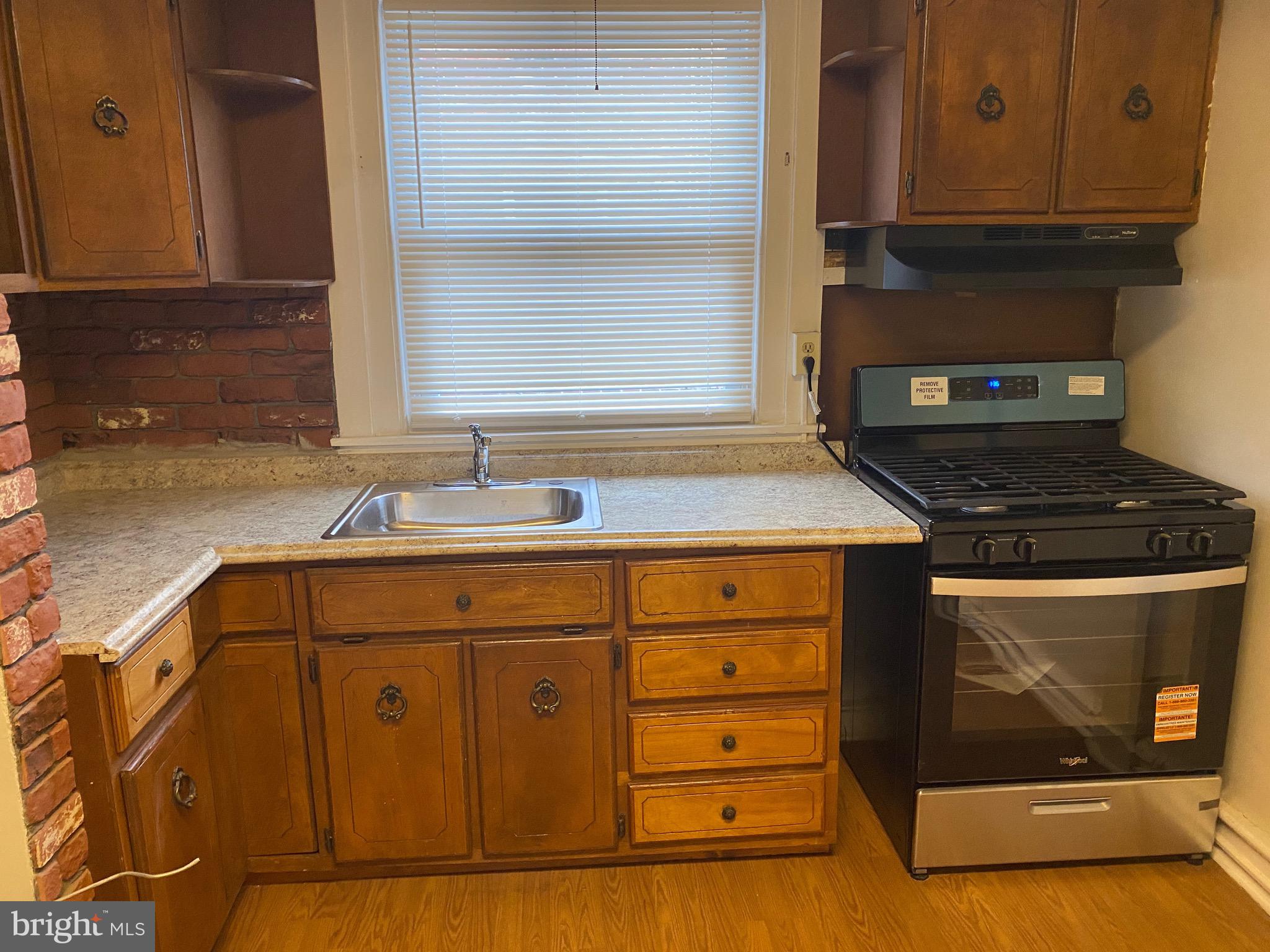 JUNIATA - Residential