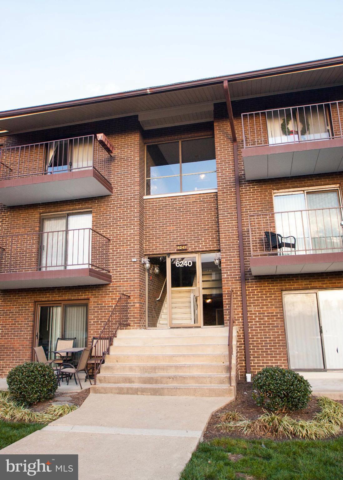 EDSALL TERRACE - Residential