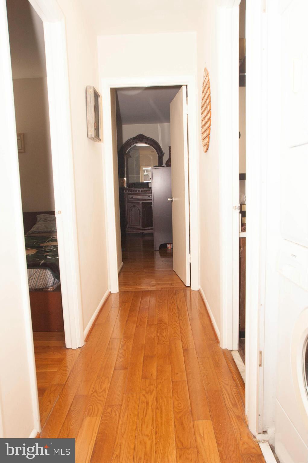 EDSALL TERRACE - Residential