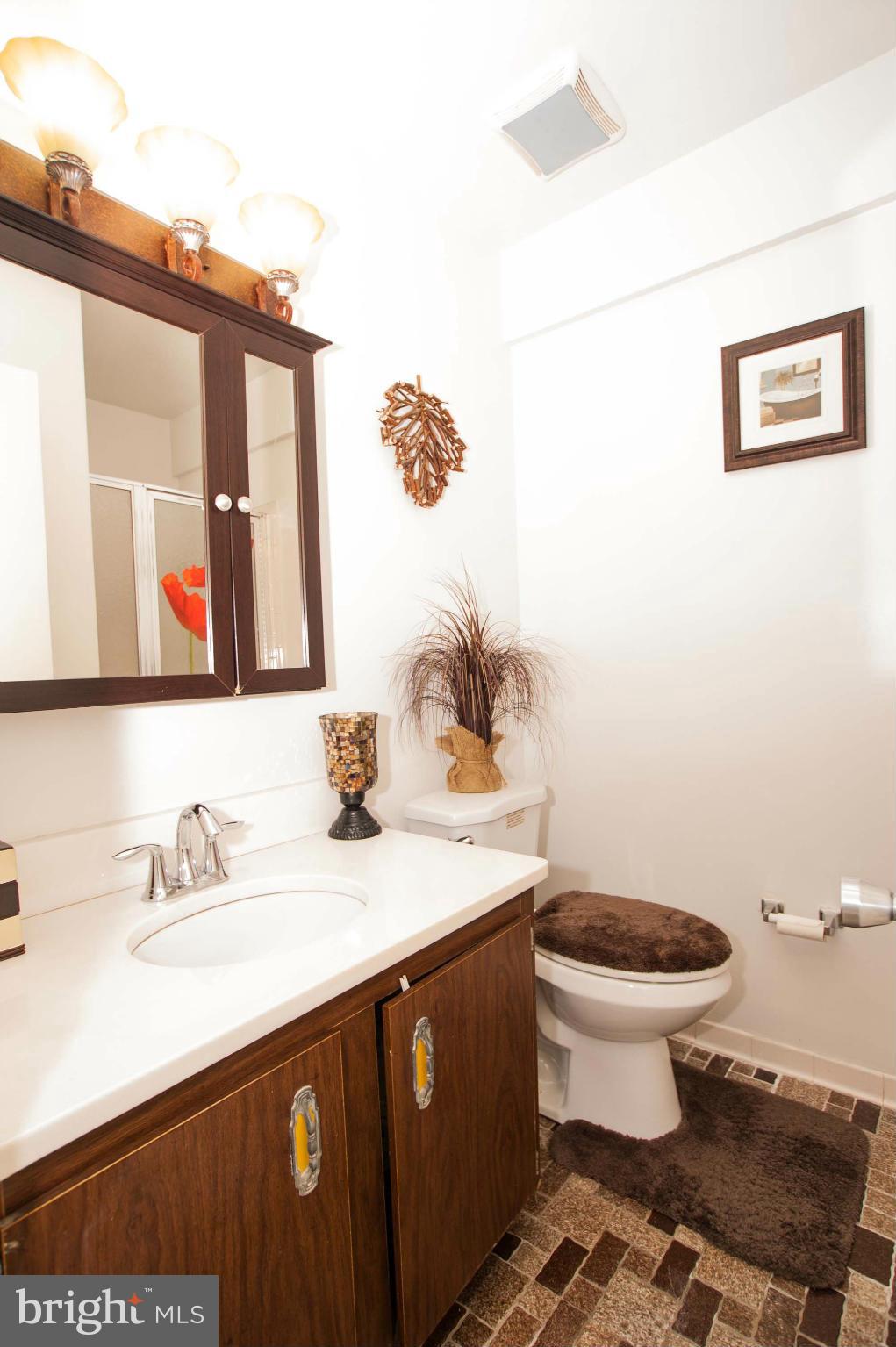 EDSALL TERRACE - Residential