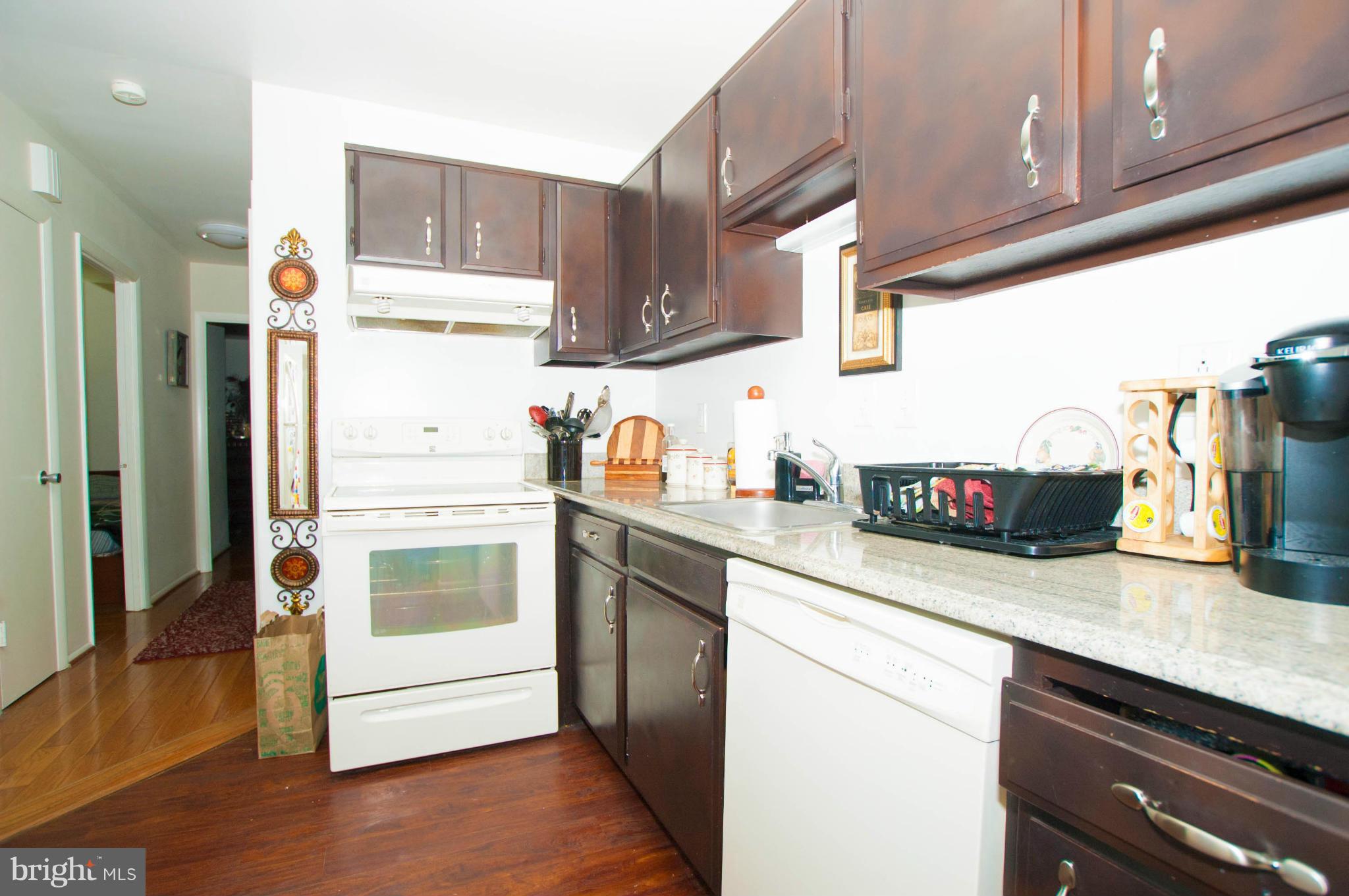 EDSALL TERRACE - Residential