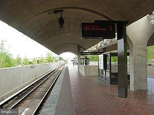 EDSALL TERRACE - Residential