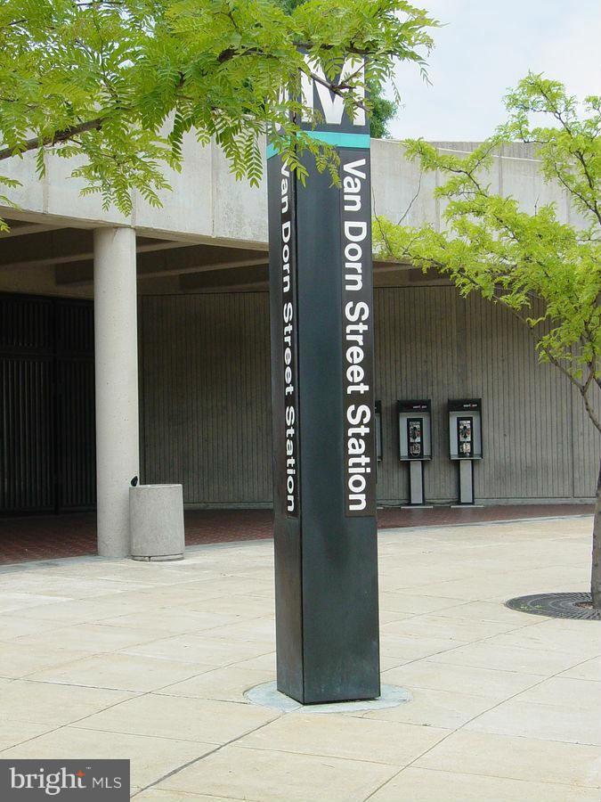 EDSALL TERRACE - Residential