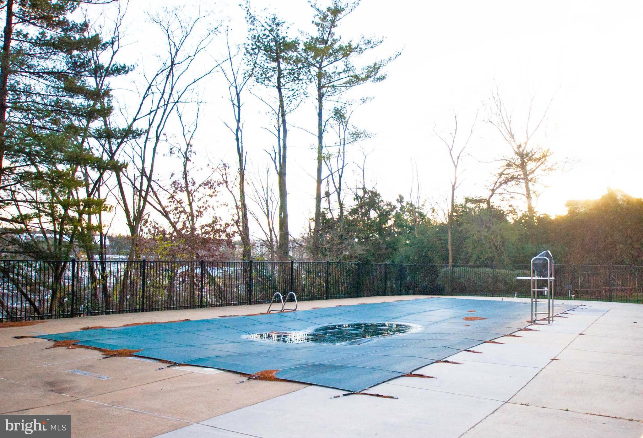 EDSALL TERRACE - Residential