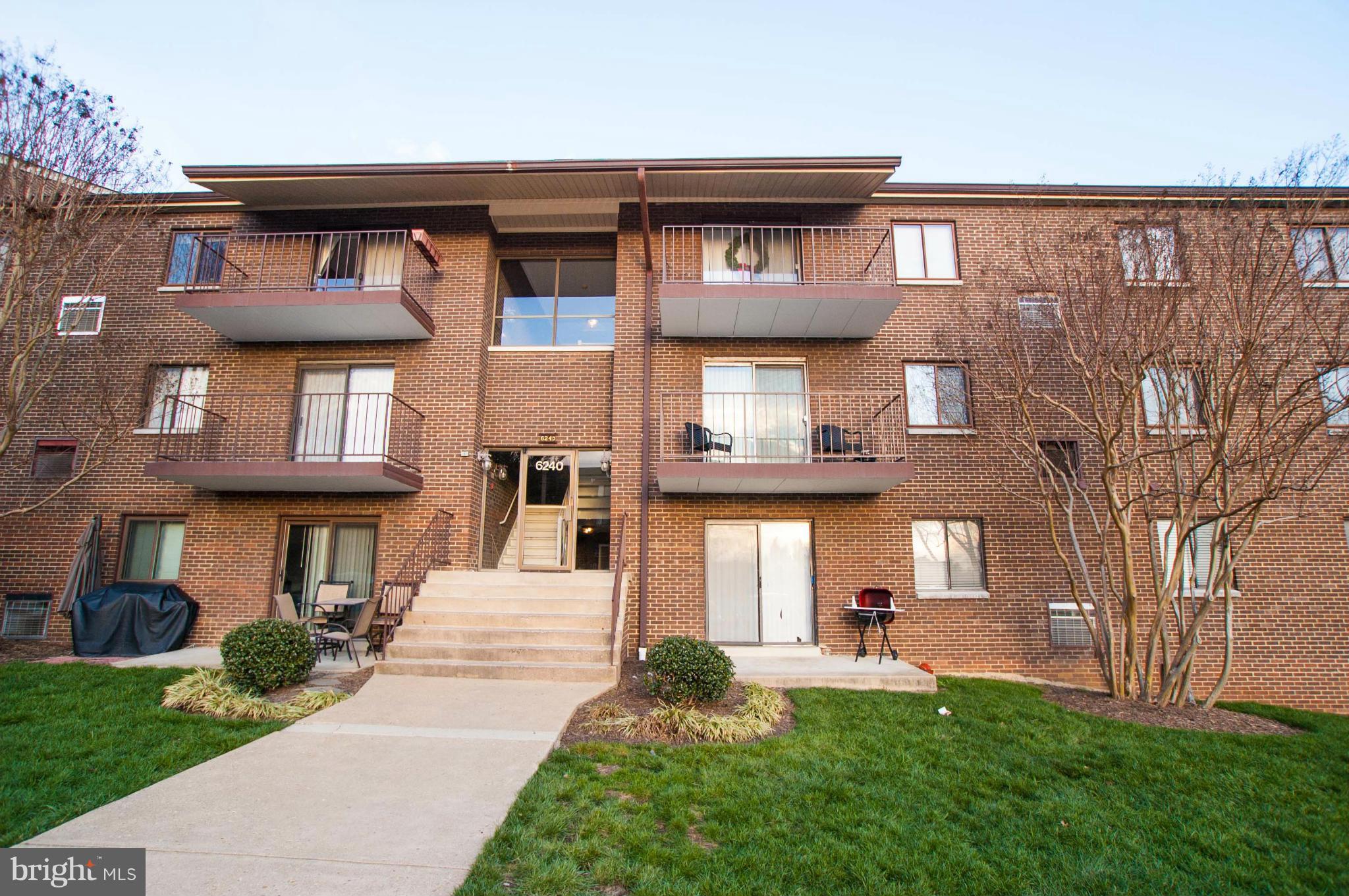 EDSALL TERRACE - Residential