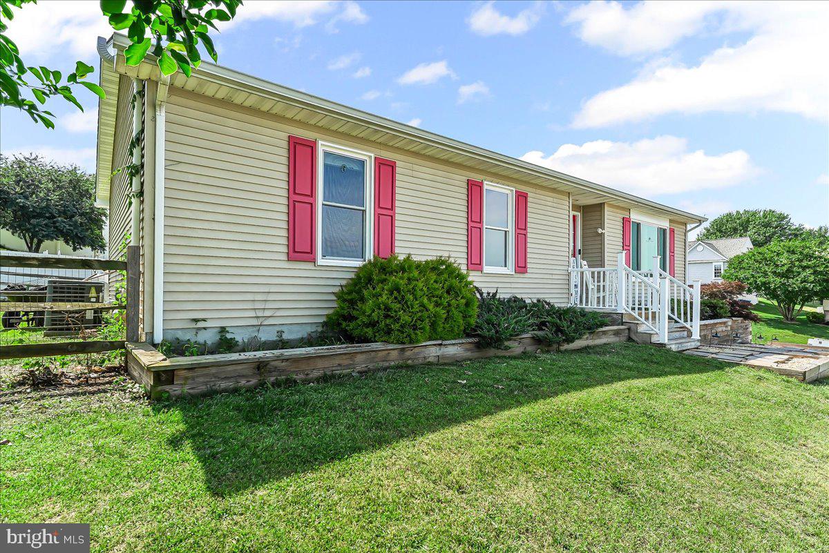 107 BRITTON DRIVE