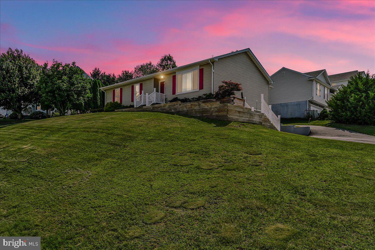 107 BRITTON DRIVE