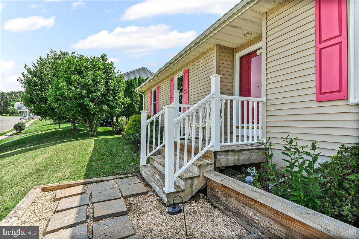 107 BRITTON DRIVE