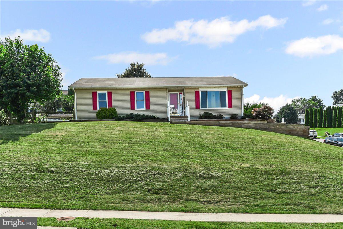 107 BRITTON DRIVE