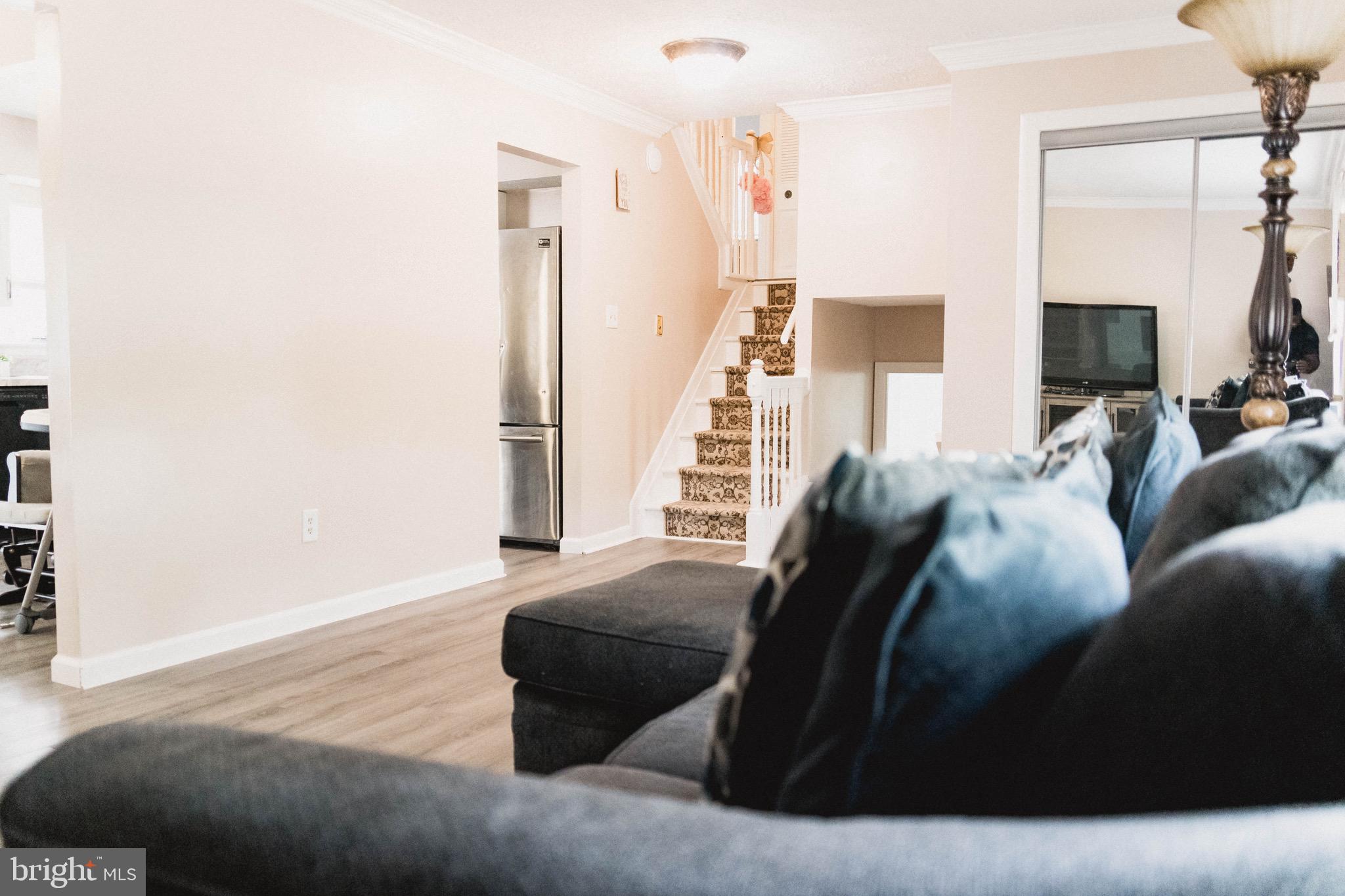 WAKEFIELD - Residential