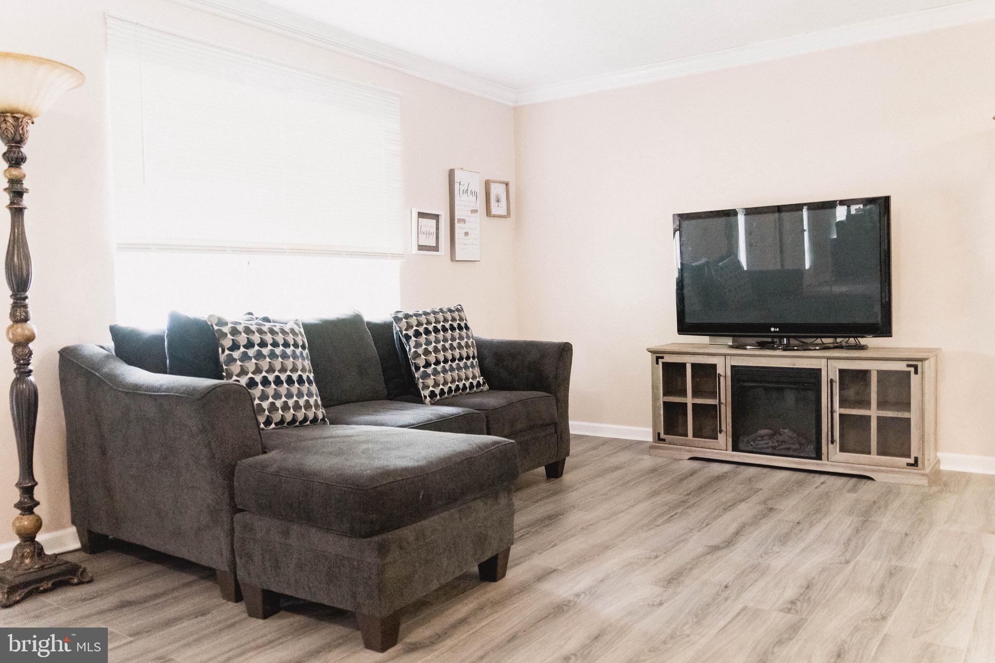 WAKEFIELD - Residential