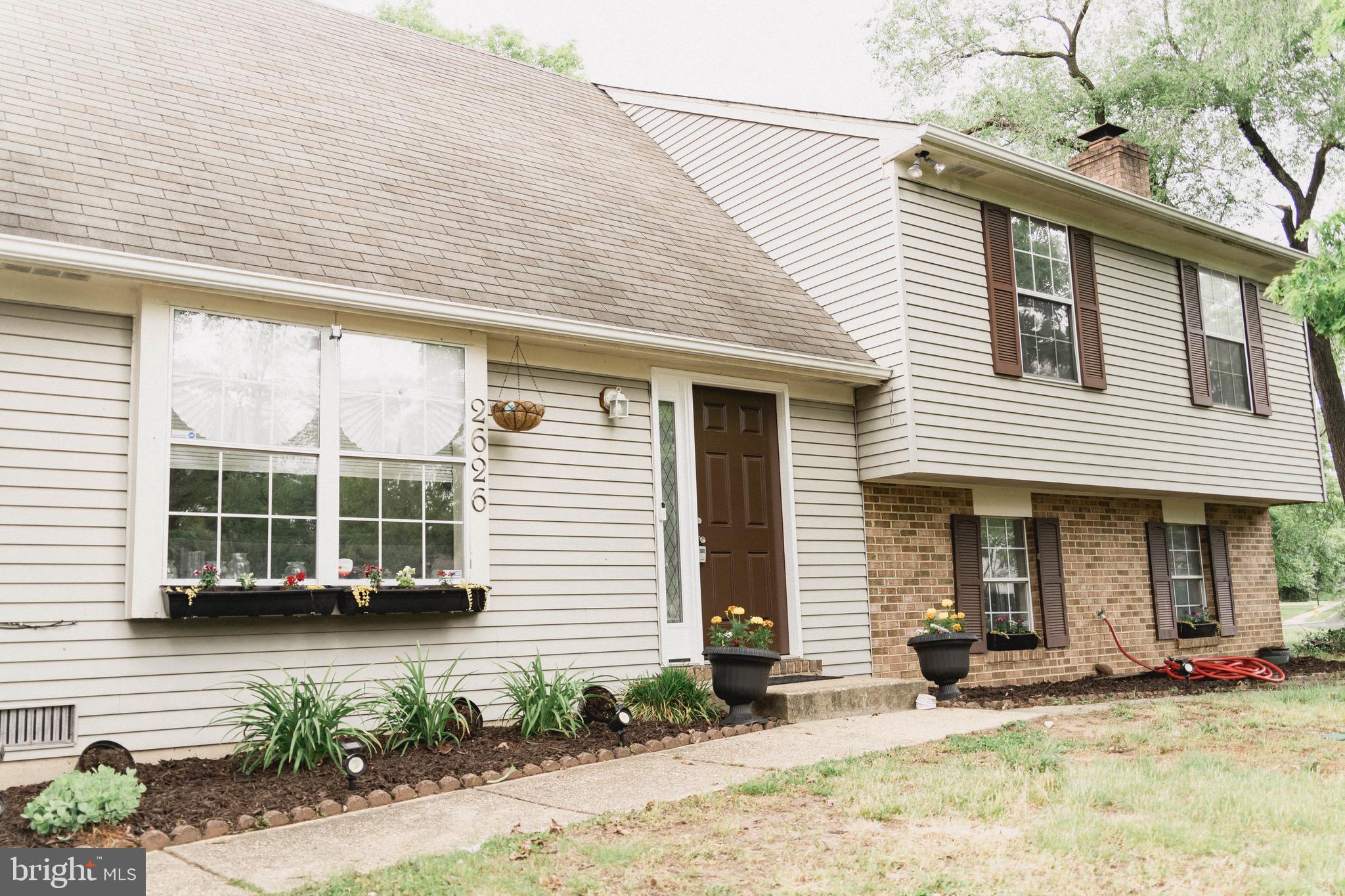 WAKEFIELD - Residential