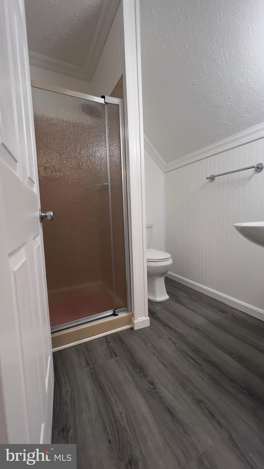 WAKEFIELD - Residential