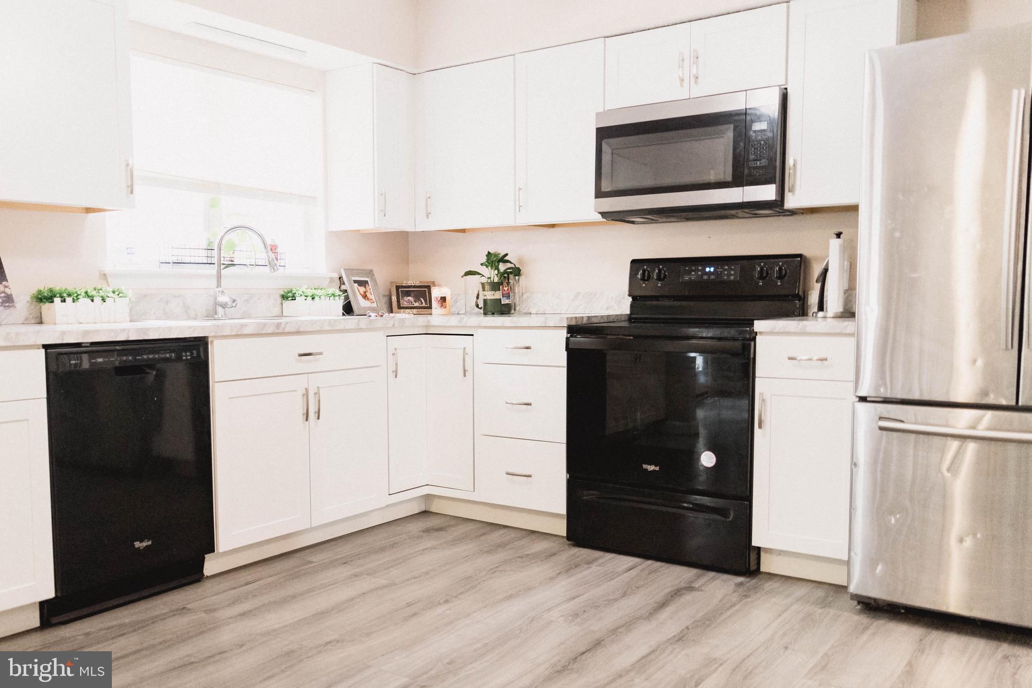 WAKEFIELD - Residential