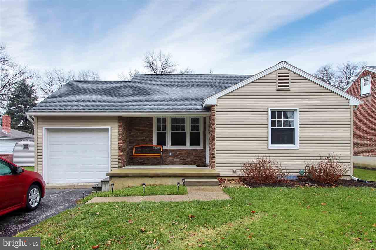This home is completely renovated from top to bottom. Brand New Custom Kitchen design, heated tile floors in the newly remodeled full bath, new roof, new htg/cooling system, beautiful high quality hardwood flooring, tastefully painted throughout...the list could go on. Meticulous attention to detail. Hurry on this one...will go fast