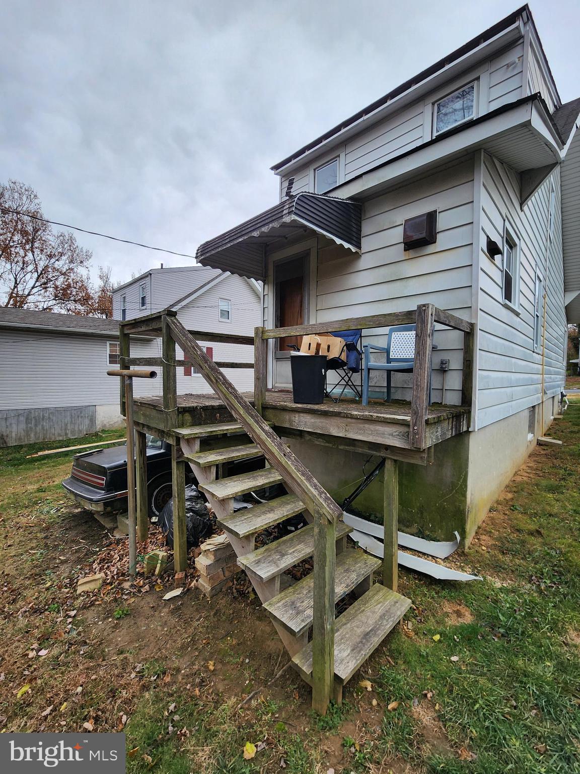 FRANKFORD - Residential