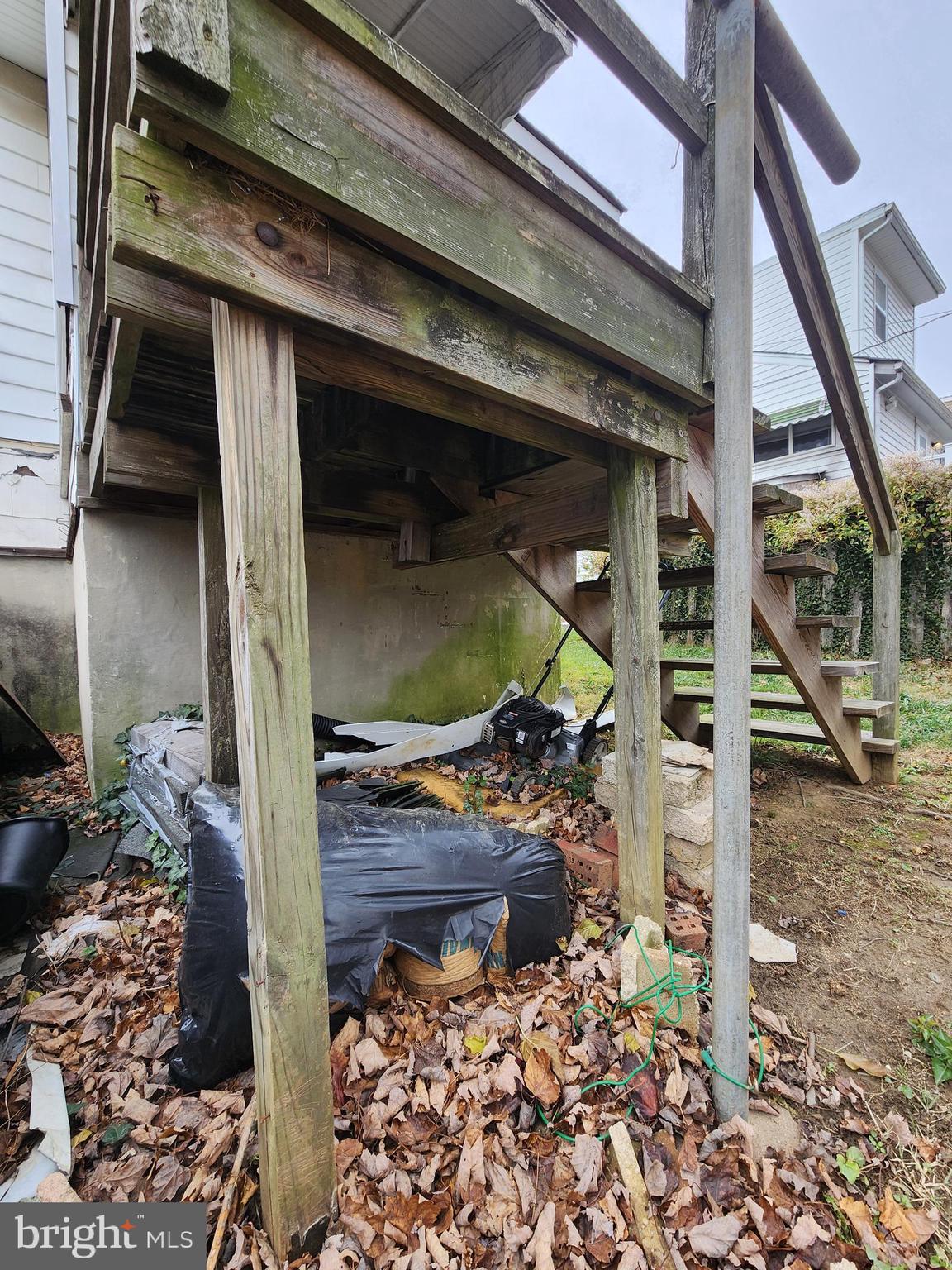 FRANKFORD - Residential