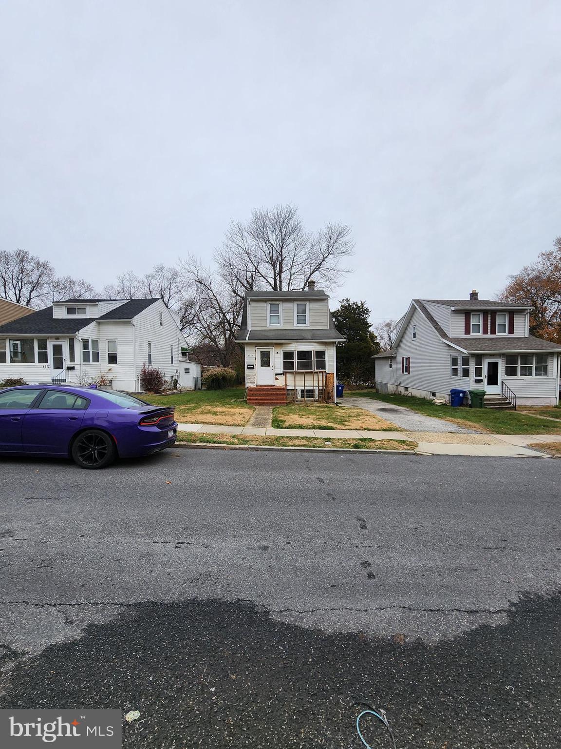 FRANKFORD - Residential